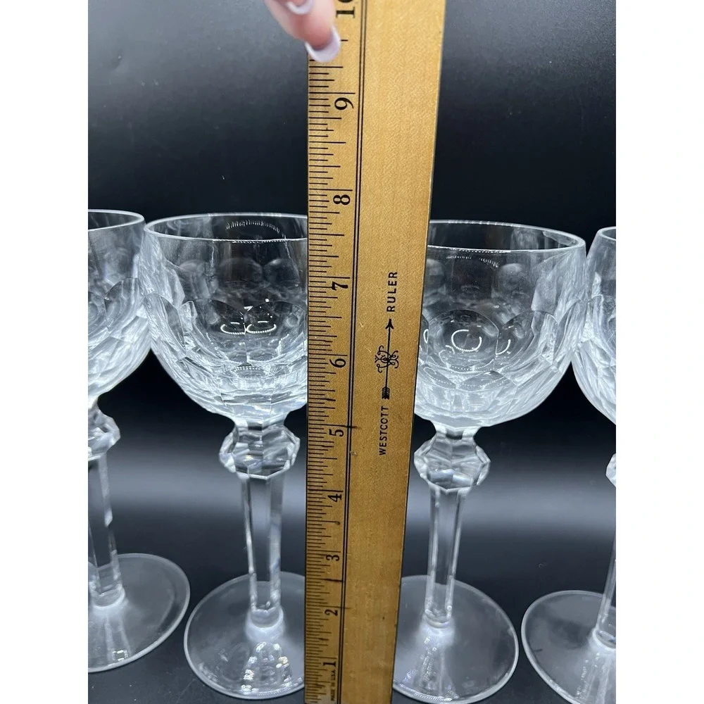 Waterford set crystal
